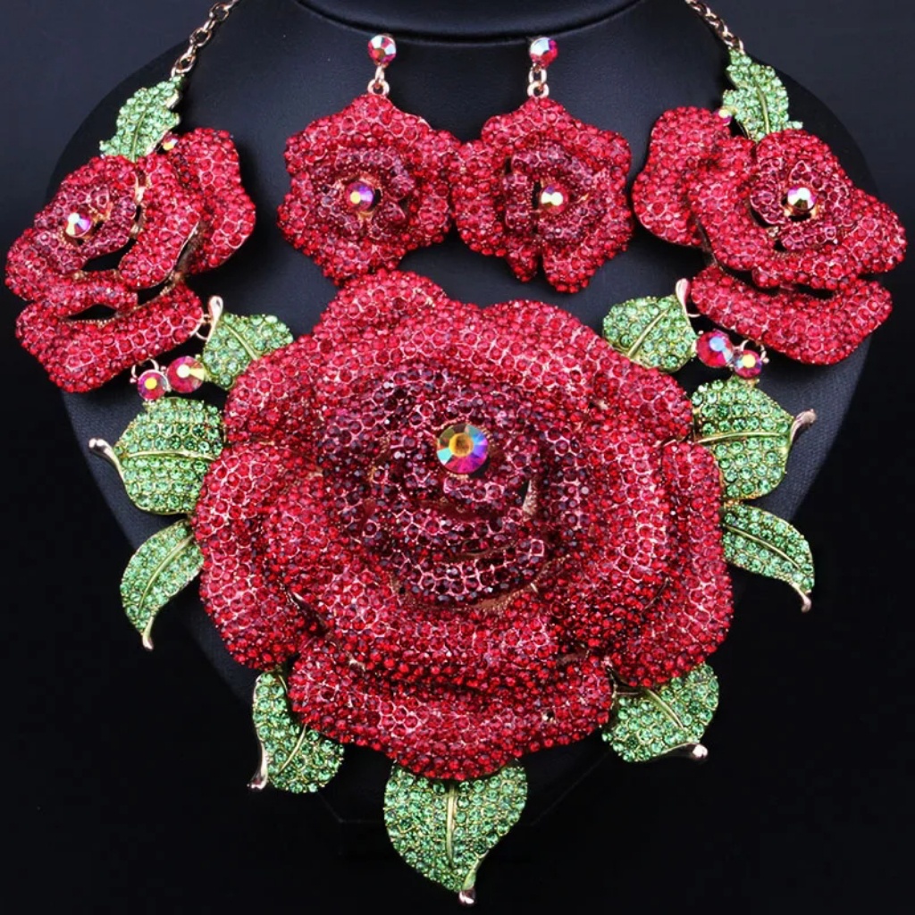 Wedding Jewelry Sets